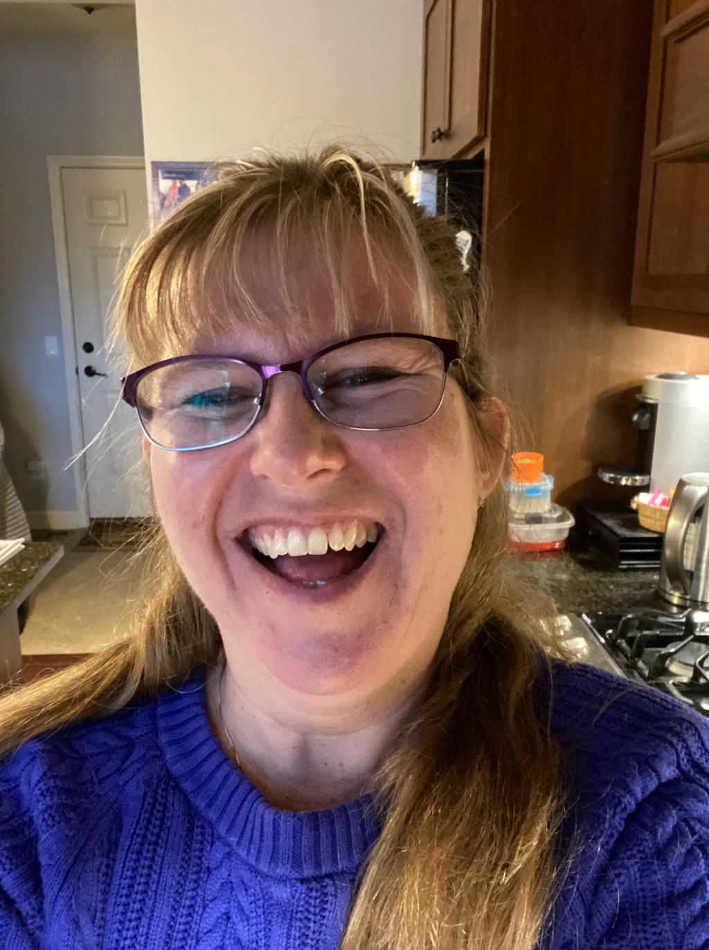 Ordinära måndagar….