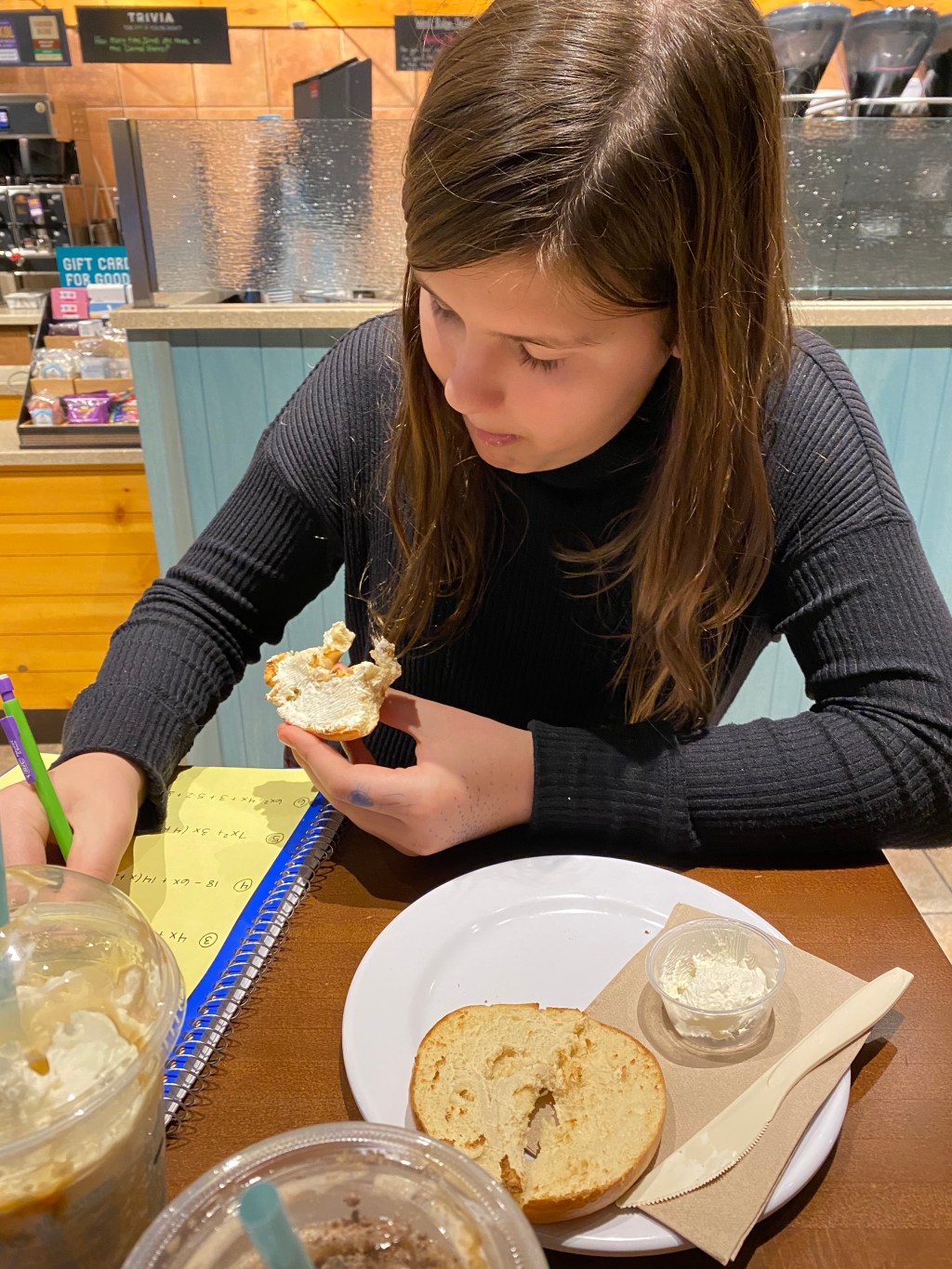 Nog är det skönt&nbsp;ändå…