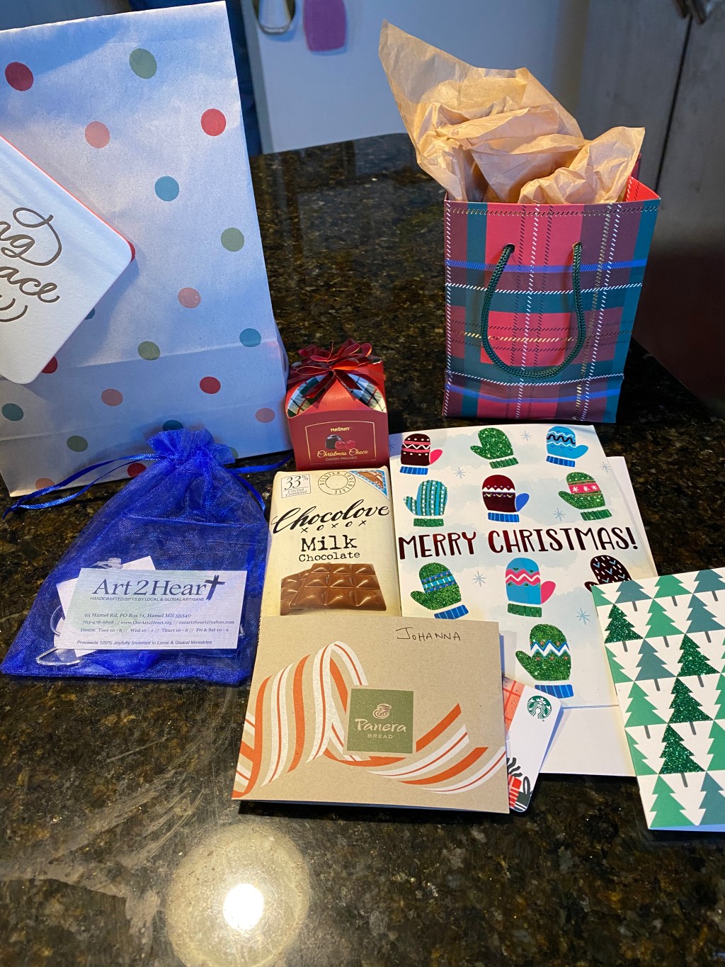 The-Friday-Before-Christmas-Loot