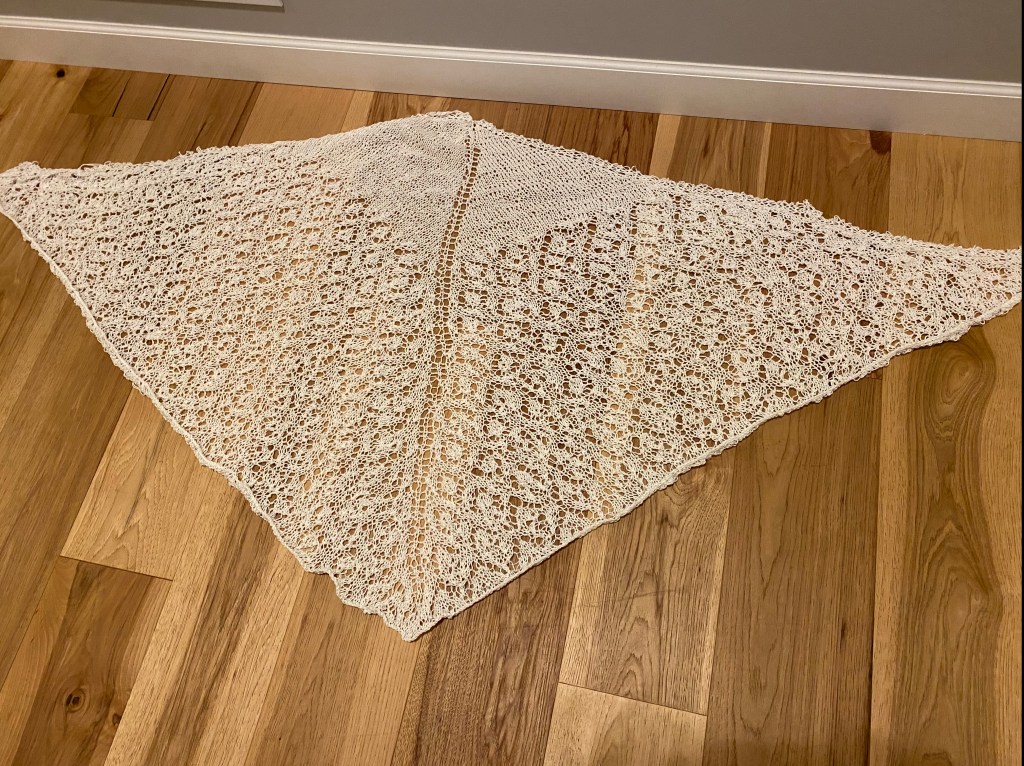 Klar… och mer än&nbsp;nöjd!