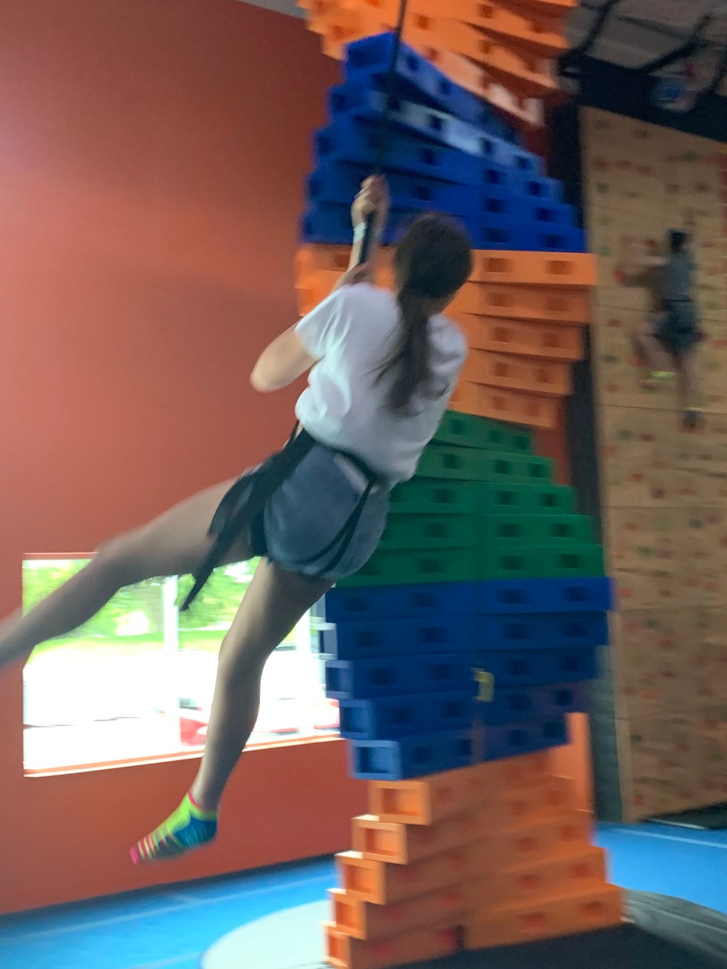 Trettiosex grader= Aktiviteter&nbsp;inomhus