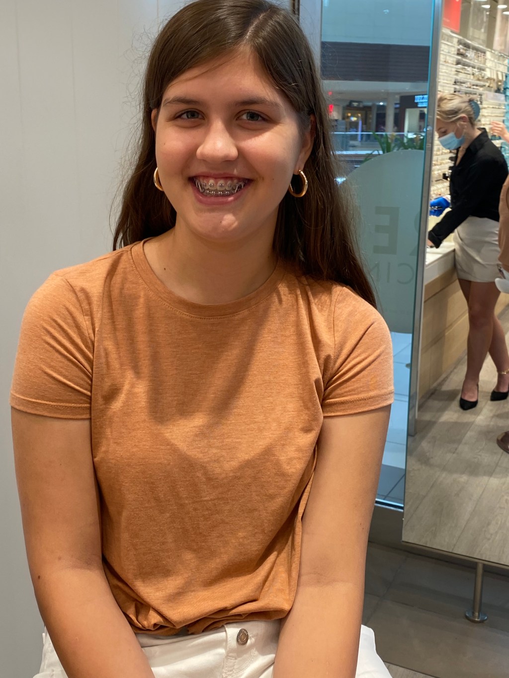 Vill man vara fin, får man lida  pin…. Eller hur var&nbsp;det?