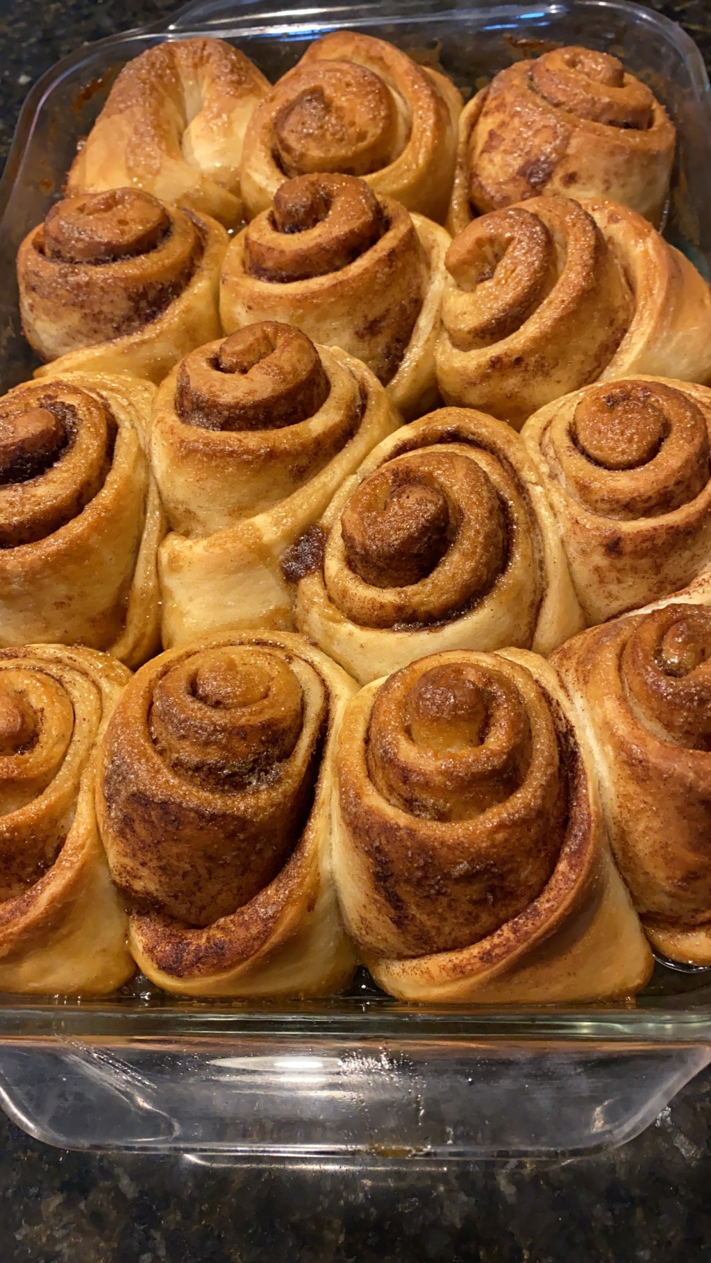 Bullar, småbröd, stickning…. Oh&nbsp;my!