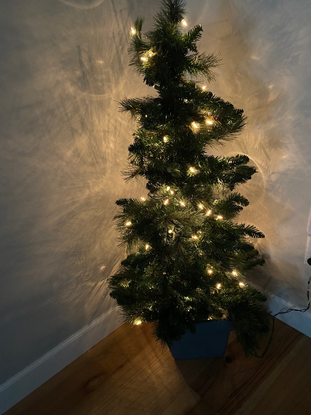 Och vips bytte vi&nbsp;säsong!