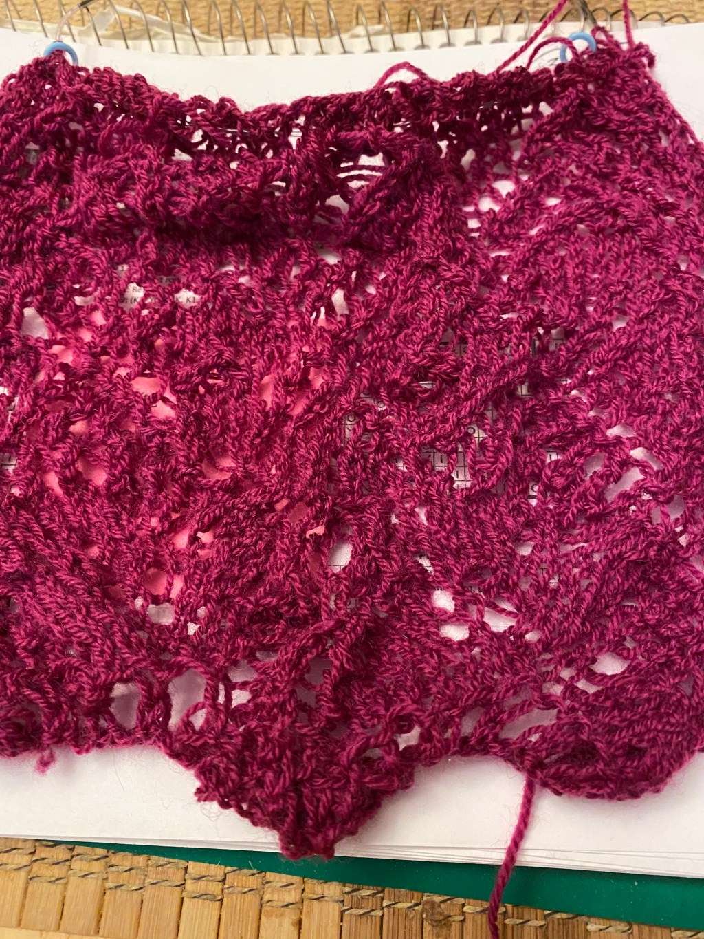 Nytt (och bättre!)&nbsp;försök