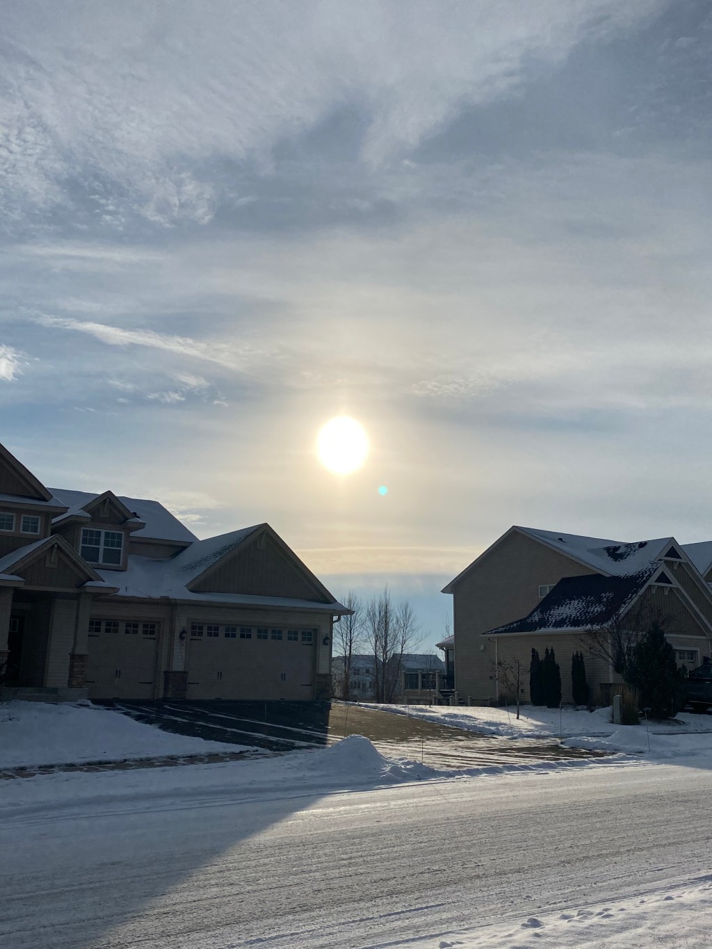 Nämen, denna var ju finurlig och&nbsp;kul!