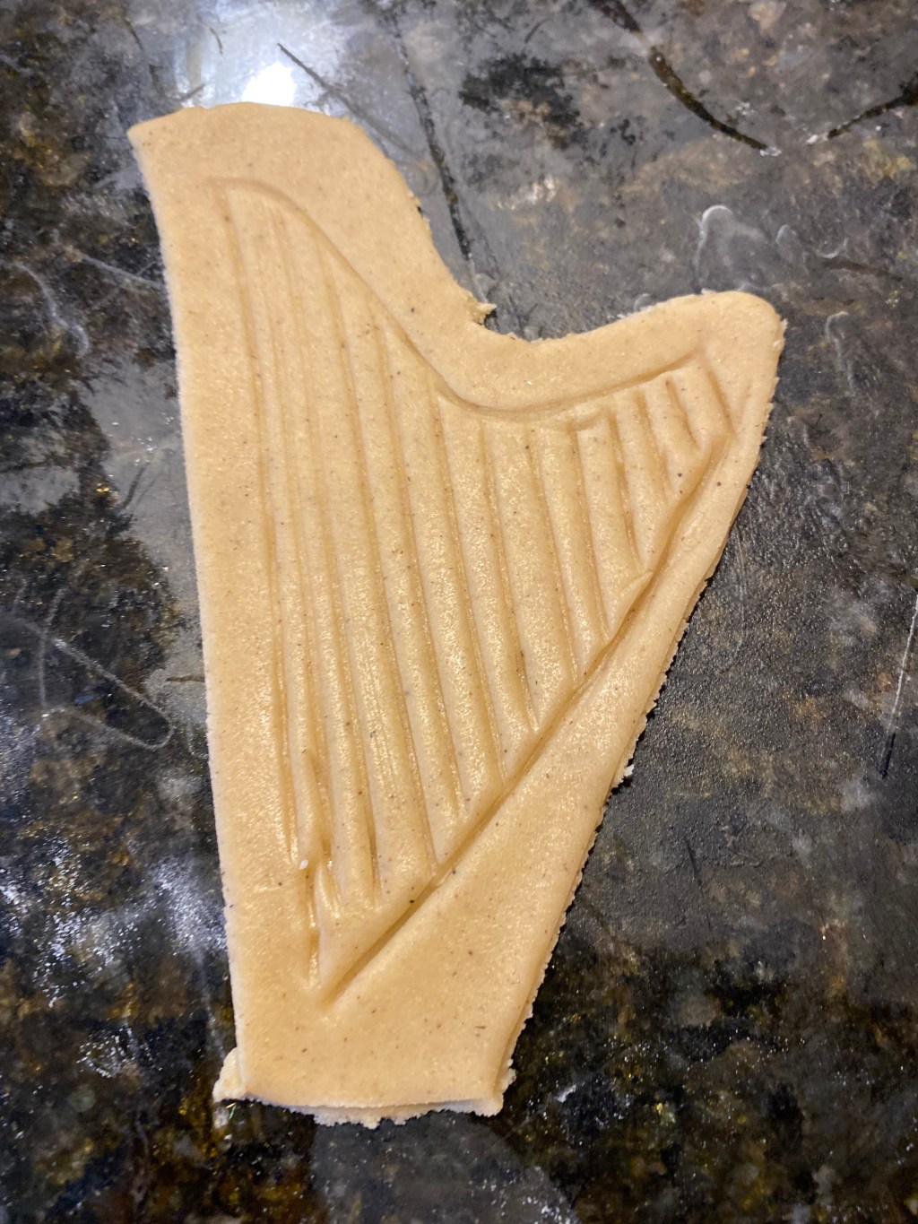 Självständighetsdagen=Det stora pepparkaksbaket