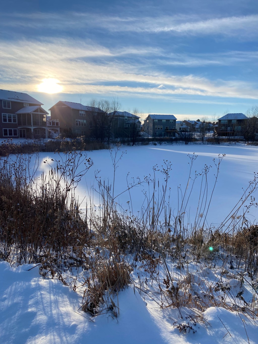 Socialt ute i&nbsp;solen