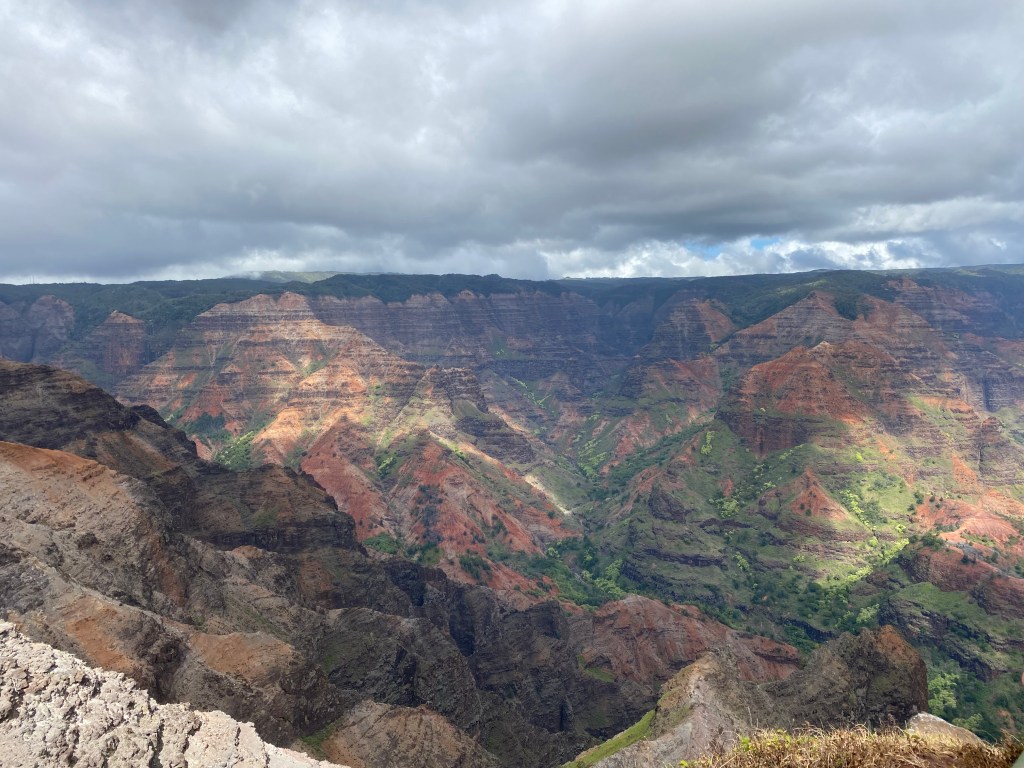 Svindlande höjder (och djupa&nbsp;dalar)!