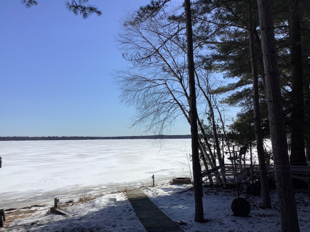 Hjälper våren på traven uppe i&nbsp;norr….