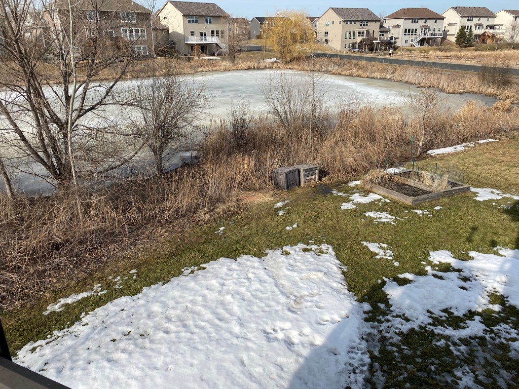 Fullspäckade dagar som mynnade ut i&nbsp;vårdagjämning….