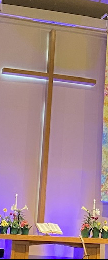 Påsken  kom och gick i&nbsp;racerfart…