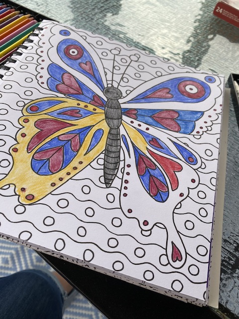 En nygammal hobby vaknade till liv&nbsp;igen