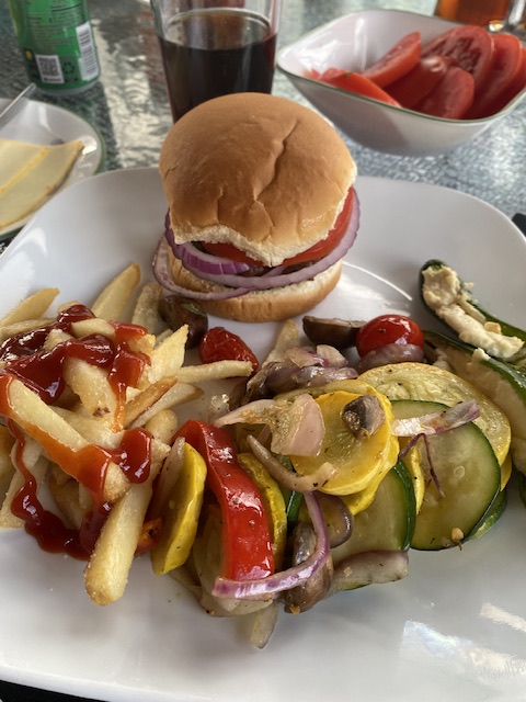 Nationaldag med överraskning