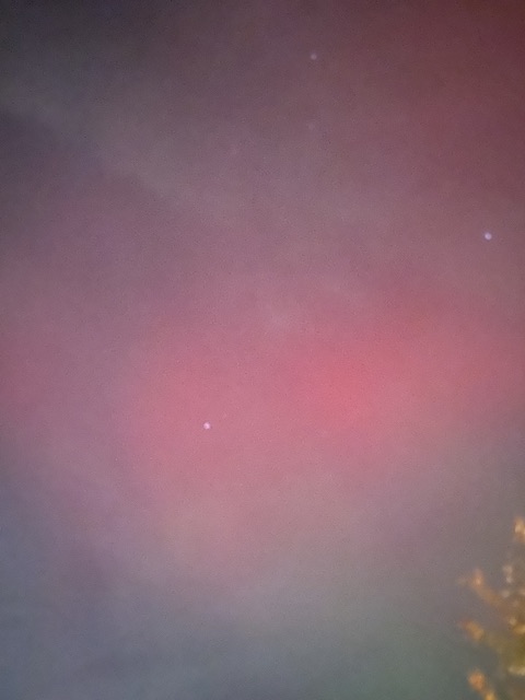 Norrsken (Aurora Borealis)