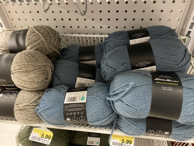 The 2nd Saturday in October: I Love Yarn&nbsp;Day!