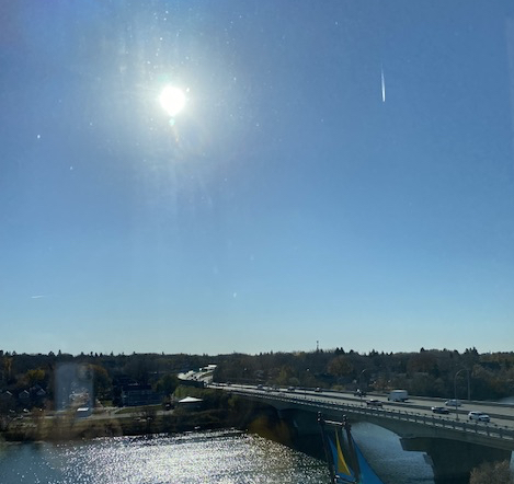 Otippat och intressant…? Nej,&nbsp;knappast!