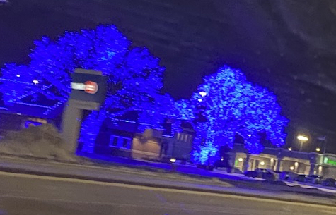 Hastigt och lustigt var vi på&nbsp;väg!