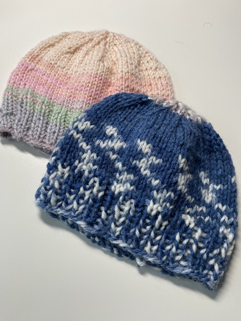 Det blir en lugn ( och troligtvis snöig) helg&nbsp;hemma