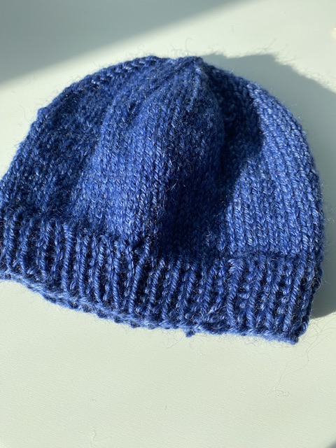 Inget nytt västerifrån…