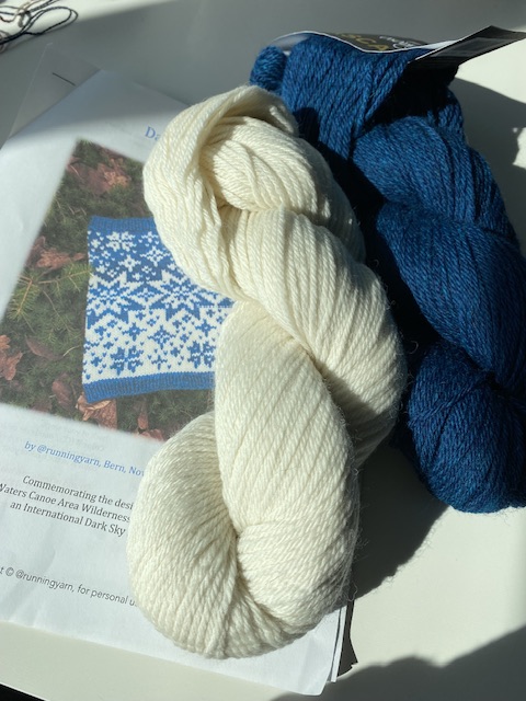 Måndag… bästa dagen!