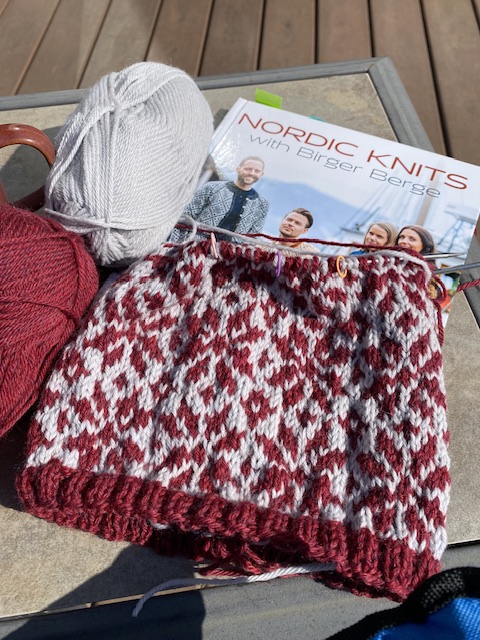 Min egen lilla&nbsp;djurpark…