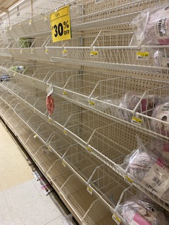 Deprimerande minst sagt…