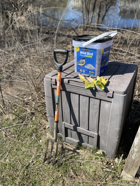 En del påtande i&nbsp;jorden….