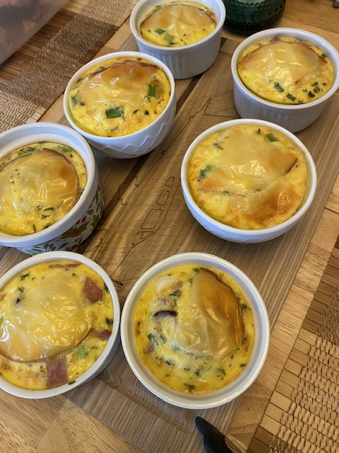 Torsdag med kyla och välbehövligt&nbsp;regn….