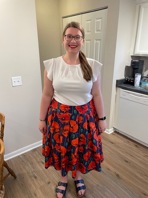 My one and only&nbsp;oldest….