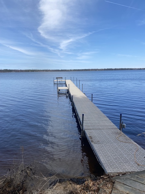 Slutfört hästjobb!