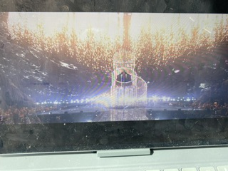 Vad tycker ni? Borde Israel få deltaga….? Och en hel massa andra&nbsp;funderingar….