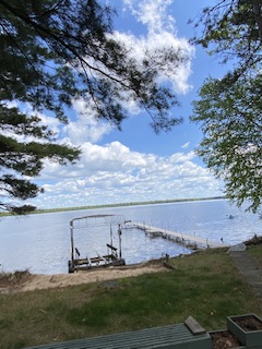 Svalt…. Men ljuvligt&nbsp;ändå