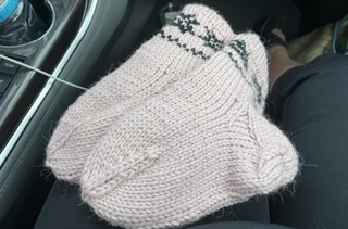 Jag somnade otroligt nog&nbsp;inte…