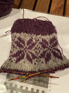 Onsdags-och torsdagsPlock