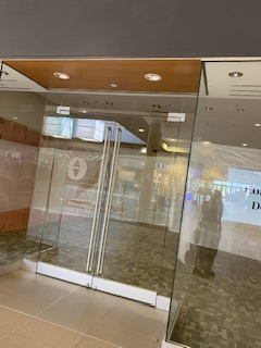 Måndagsshopping med mindre trevlig&nbsp;överraskning