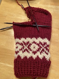 Det roliga över för denna&nbsp;gång