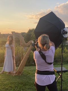 Senior Pictures, take&nbsp;2