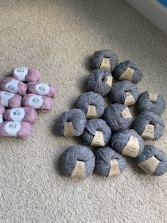 Med  tungan i munnen och andan i&nbsp;halsen…