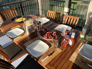 Inte mycket att orda om&nbsp;söndagen