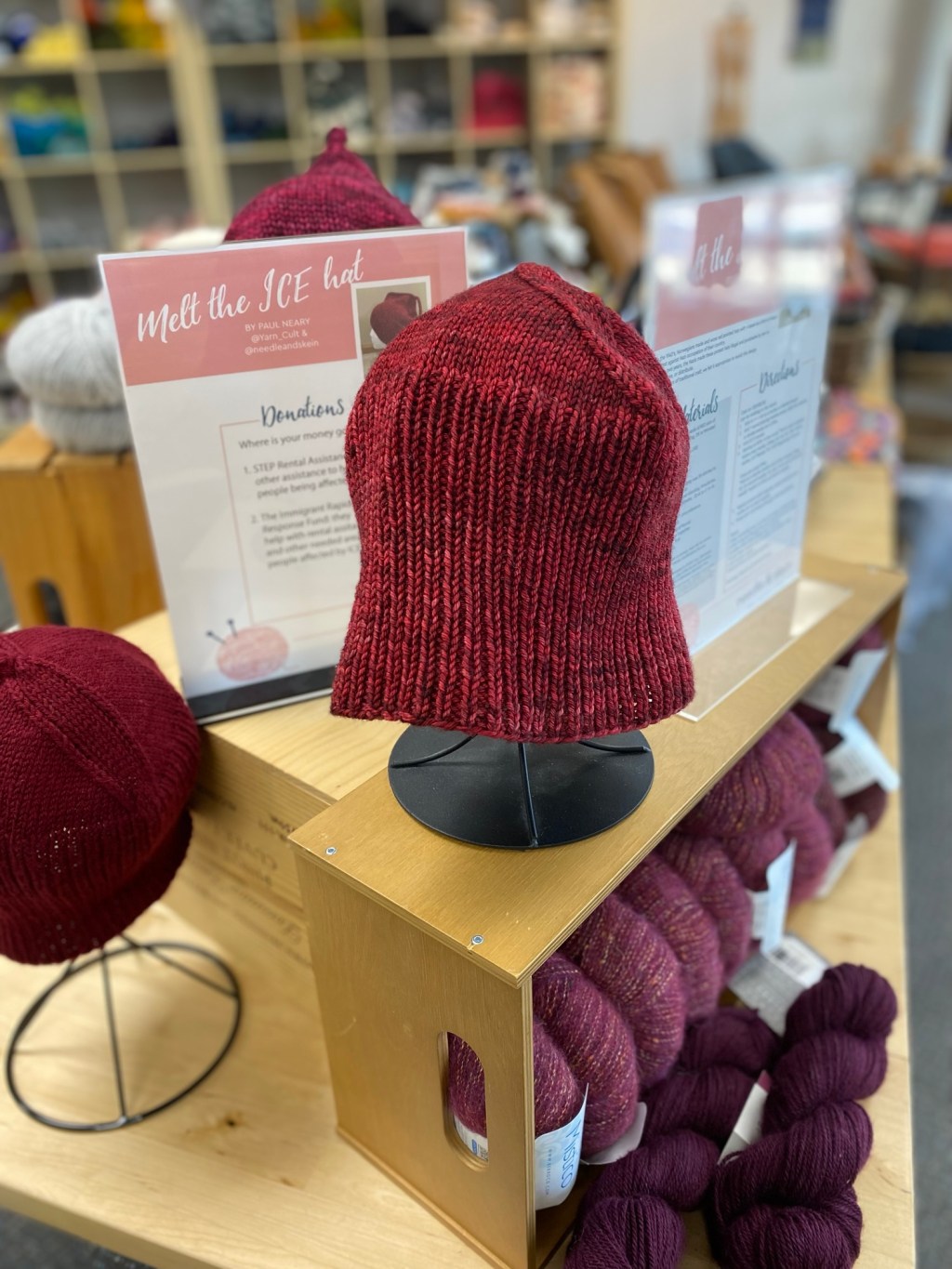 Det kändes inte helt&nbsp;bra…