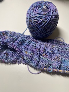 Jag skulle ju endast returnera&nbsp;garn….