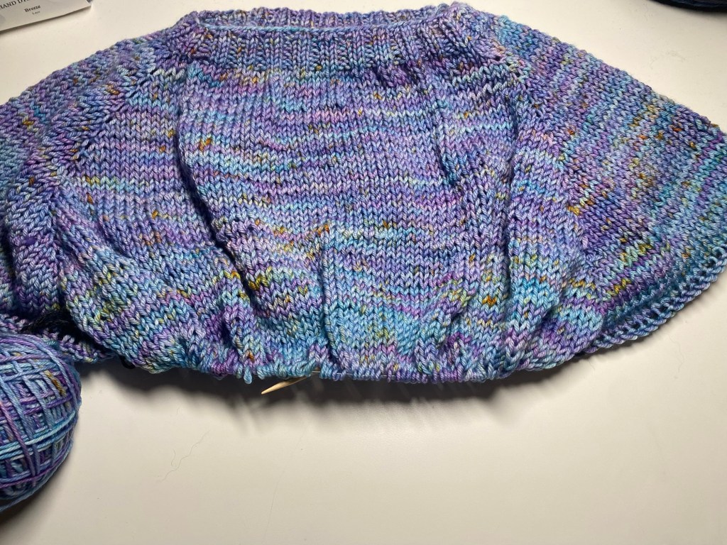 Det var inte helt&nbsp;solklart…