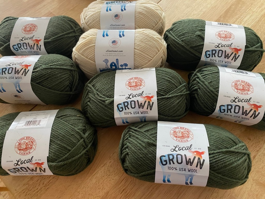 Som ett barn på&nbsp;julafton…