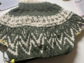 Sen kväll och&nbsp;regn…