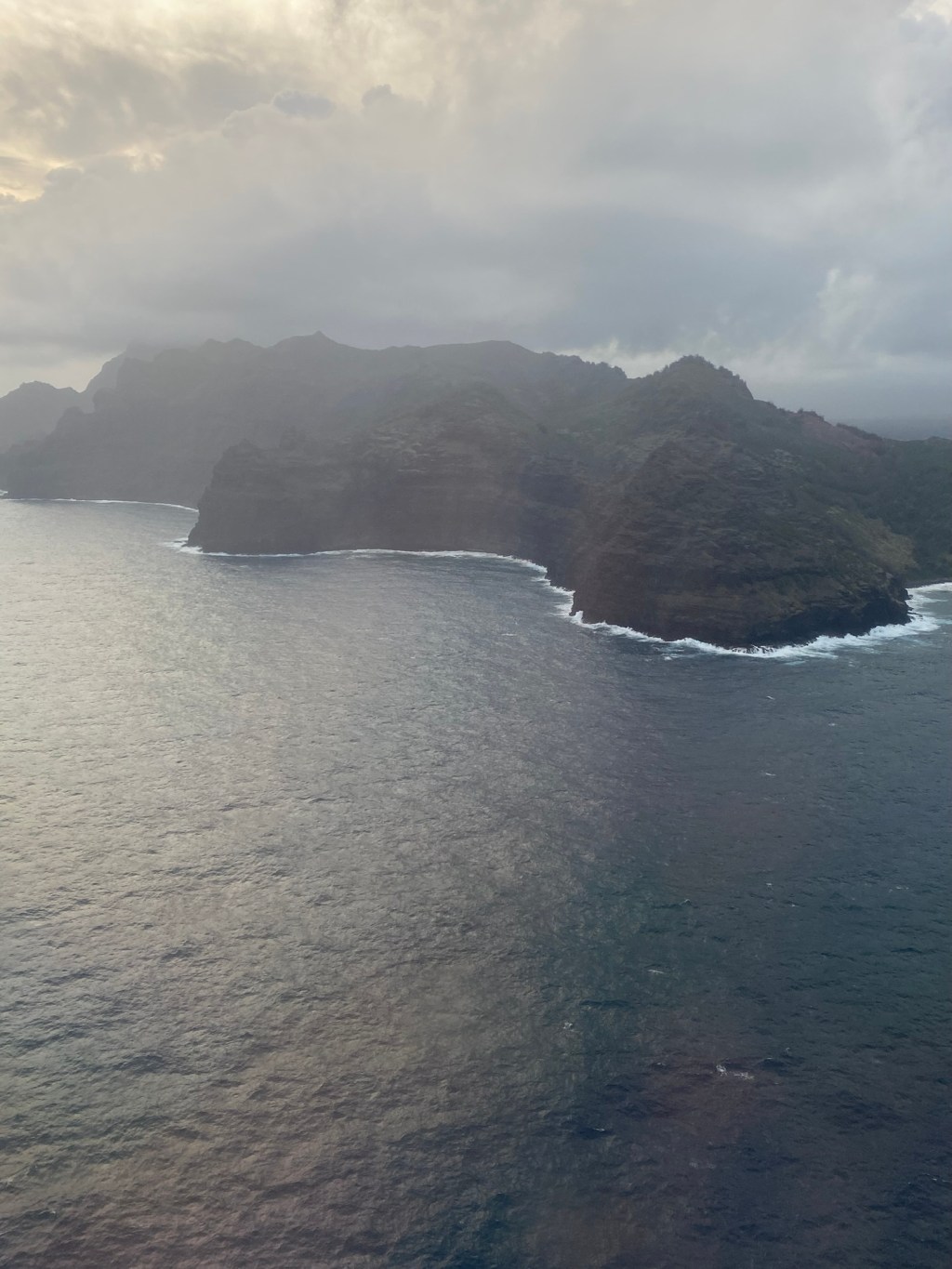 Kauai- the Garden Island