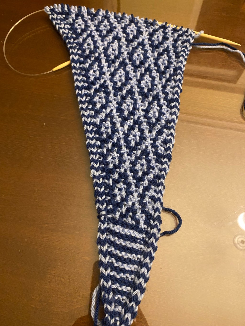 Tredje (eller egentligen fjärde) gången&nbsp;gillt!