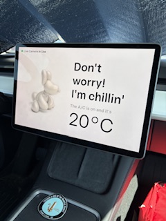 Ute på vift!